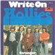 Hollies - Write On